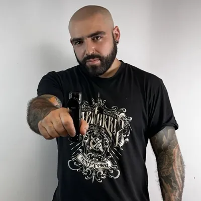 Xabi Gorriz — SMP · Top España