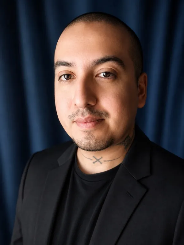 Nicolás Molina