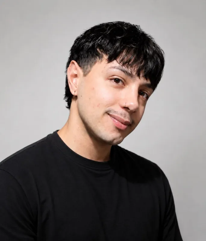 Patricio Cisterna — Desarrollo Técnico, Expansión Clínica