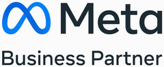 Meta Business Partner — agencia certificada por Meta